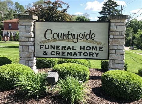 Countryside funeral home roselle - Service, on November 10, 2023 at 11:30 a.m., at Countryside Funeral Home and Crematory, Roselle, 333 S. Roselle Rd., Roselle, ILLINOIS. Legacy invites you to offer condolences and share memories ...
